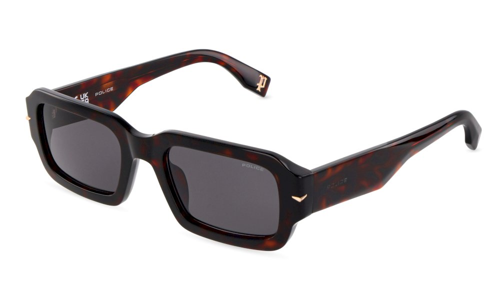Police Sunglasses SPLU72