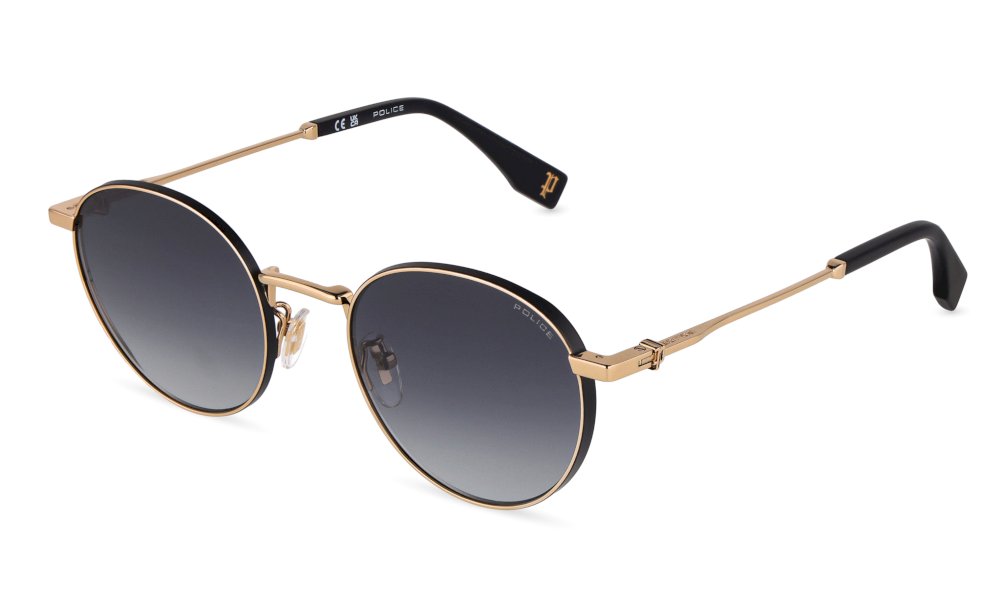 Police Sunglasses SPLU73