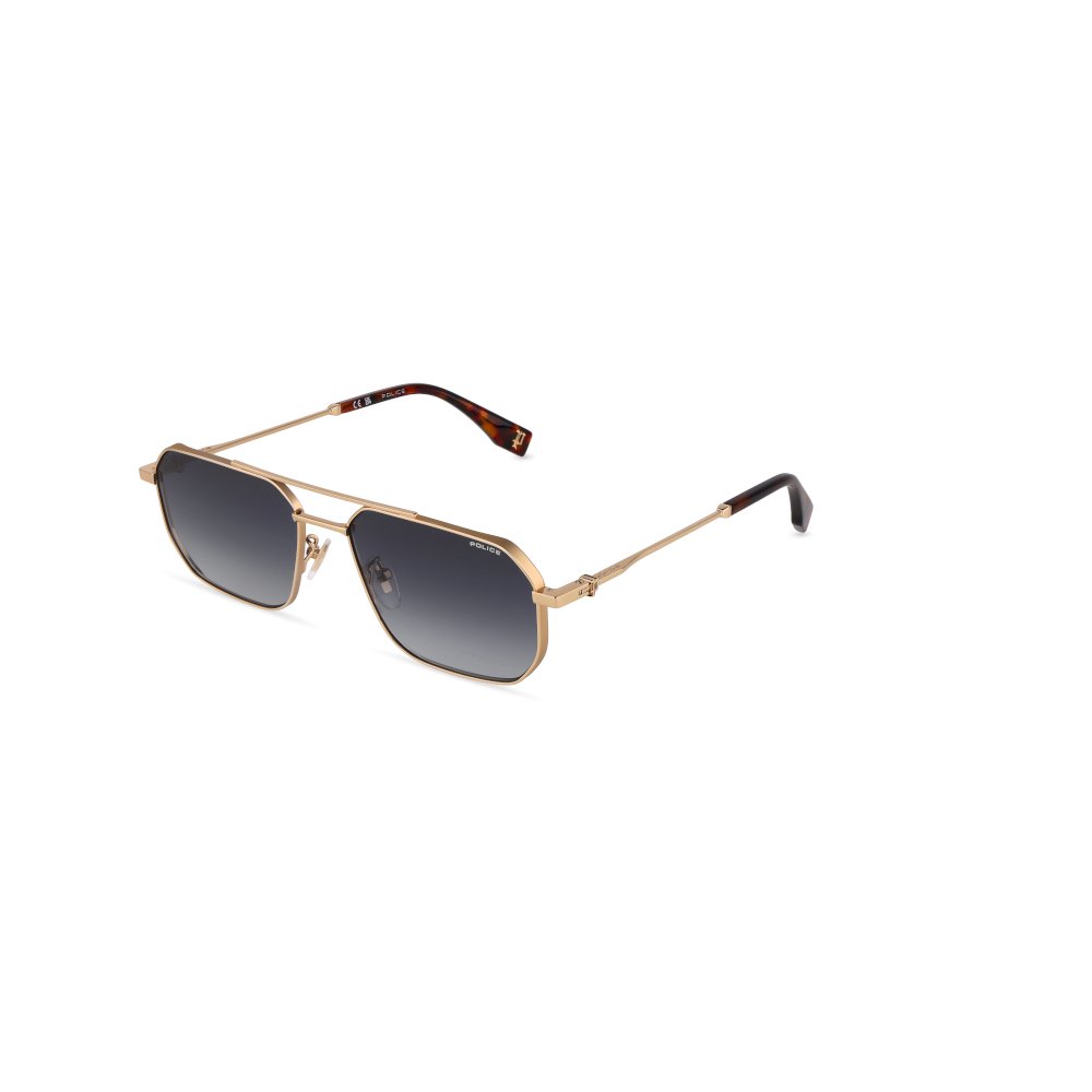 Police Sunglasses SPLU74