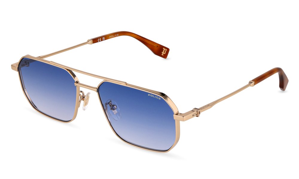 Police Sunglasses SPLU74