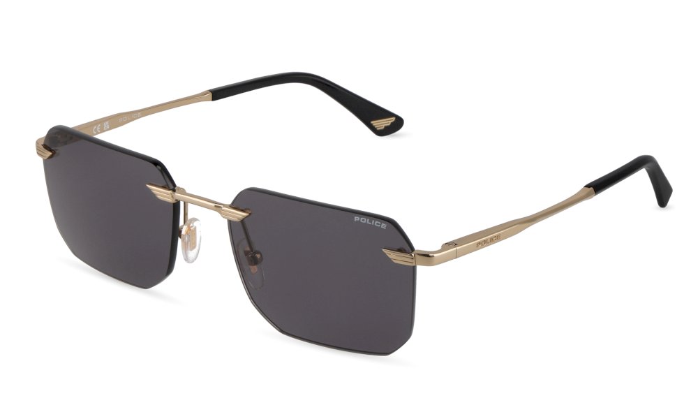 Police Sunglasses SPLU75