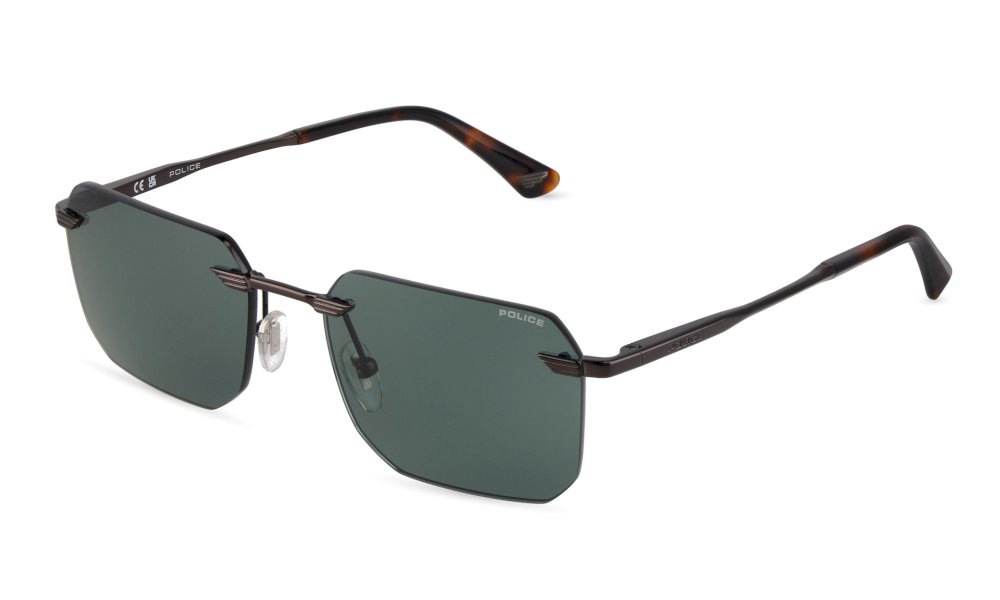 Police Sunglasses SPLU75