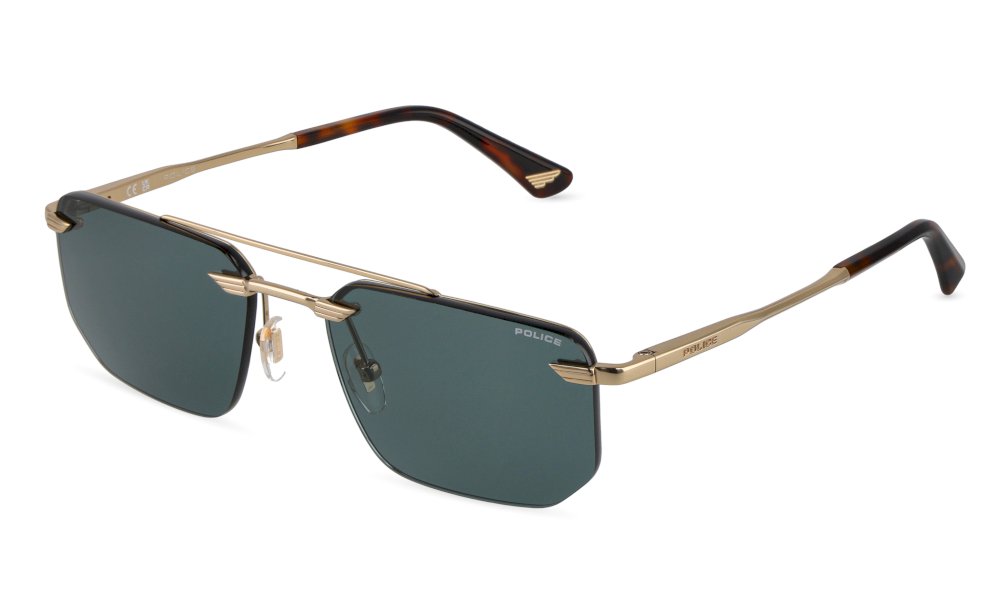 Police Sunglasses SPLU76