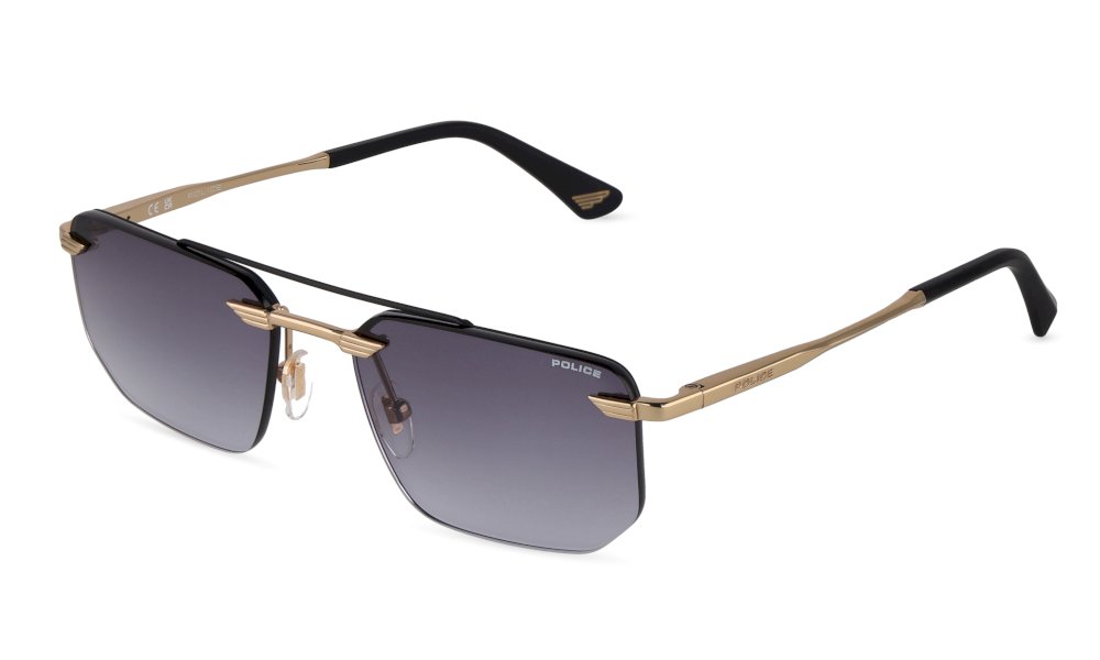 Police Sunglasses SPLU76