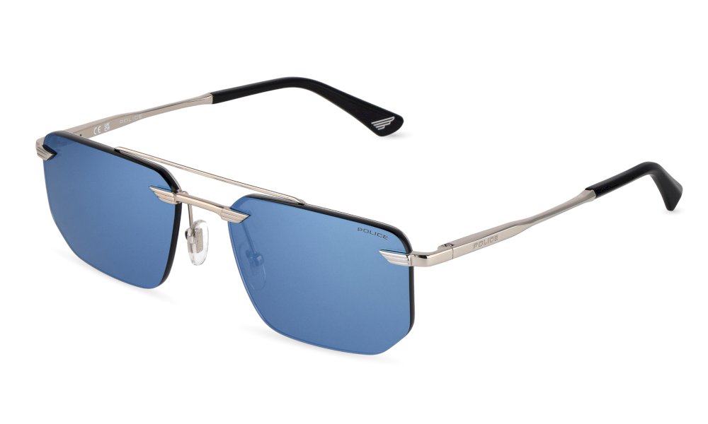Police Sunglasses SPLU76