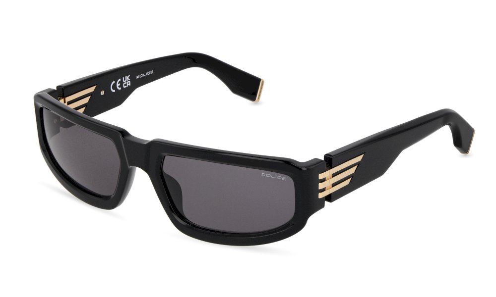 Police Sunglasses SPLU77