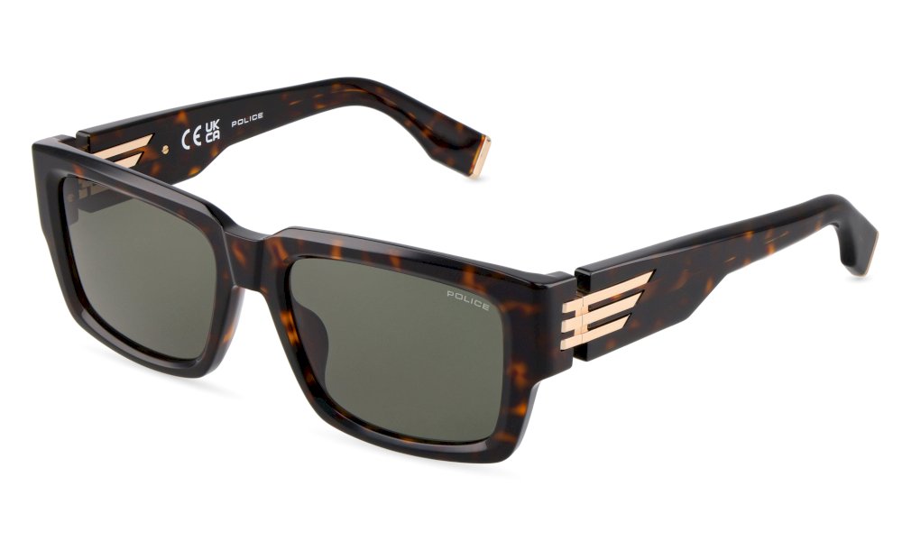 Police Sunglasses SPLU78