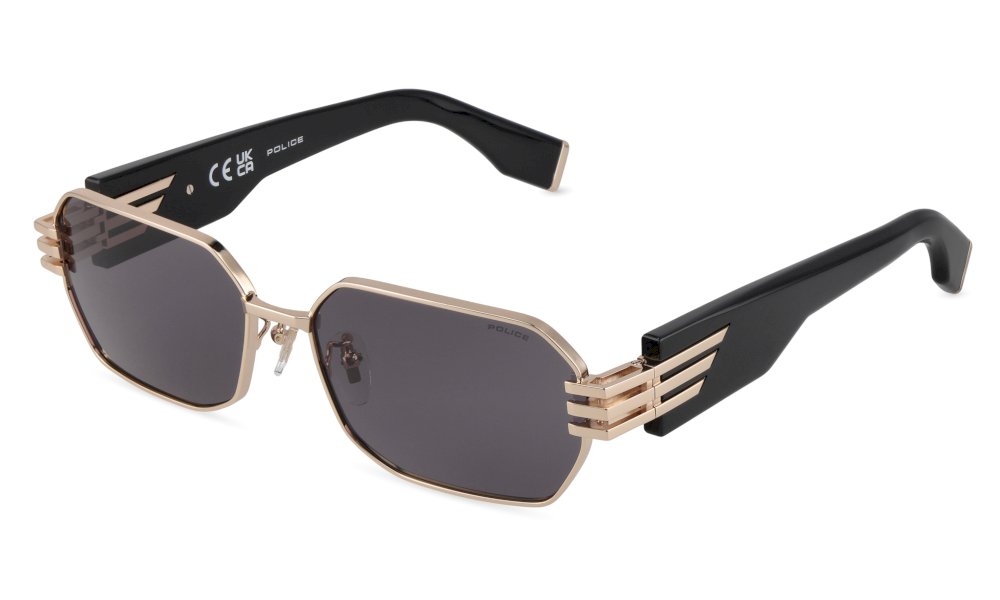 Police Sunglasses SPLU79