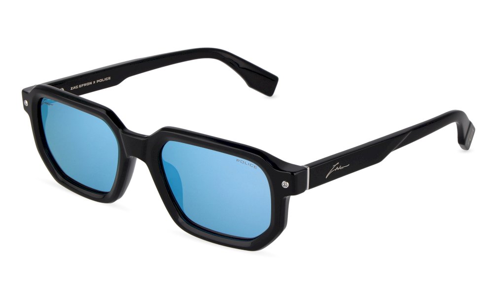 Police Sunglasses SPLU82