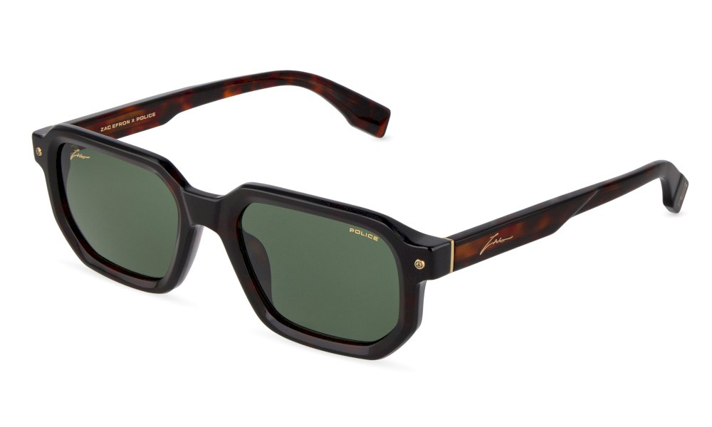 Police Sunglasses SPLU82