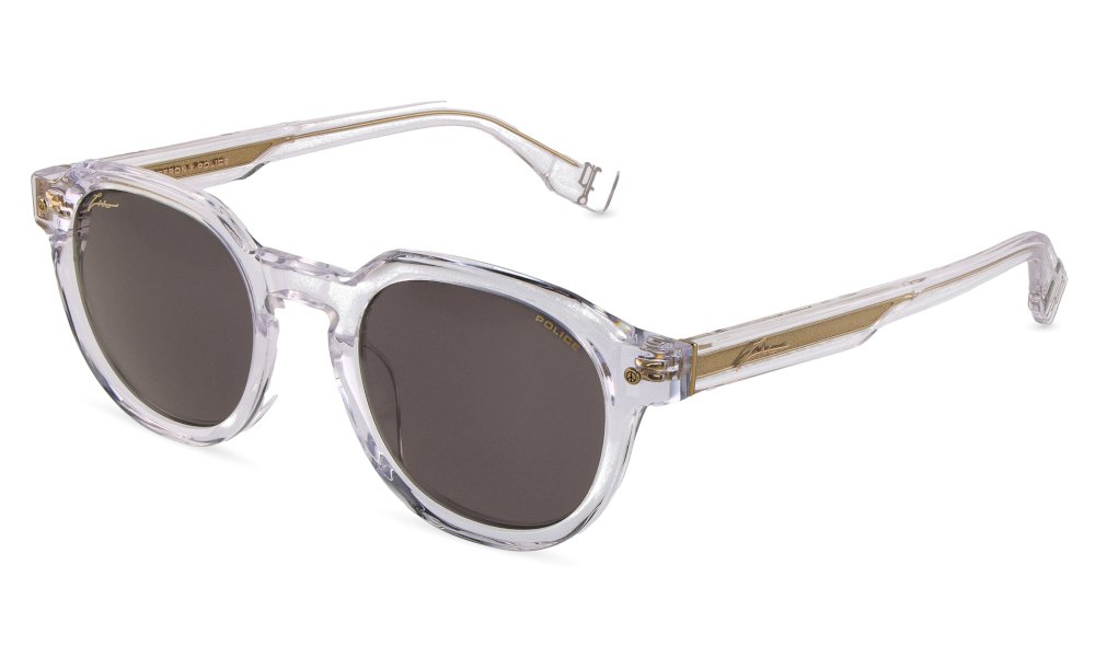 Police Sunglasses SPLU83