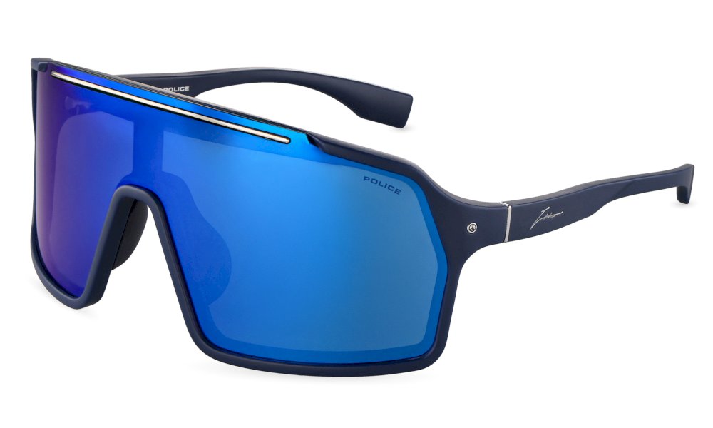 Police Sunglasses SPLU84