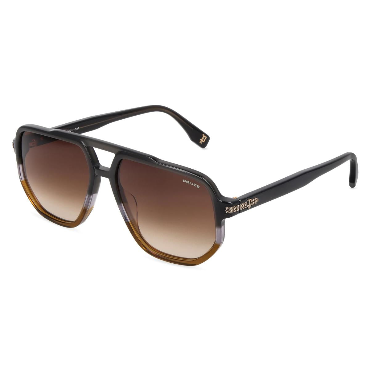 Police Sunglasses SPLV27