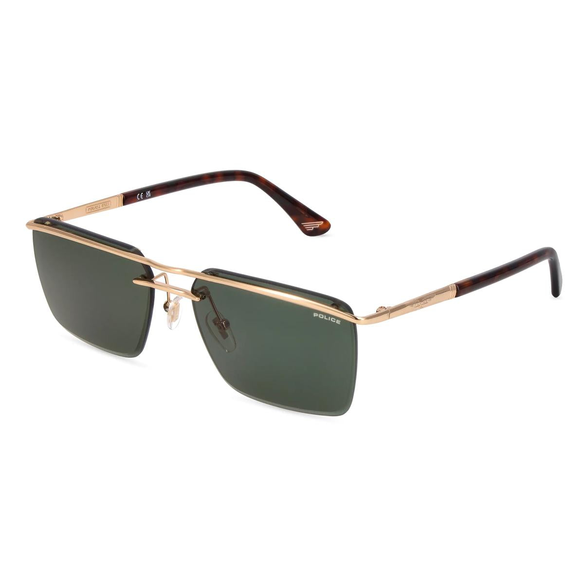 Police Sunglasses SPLV32