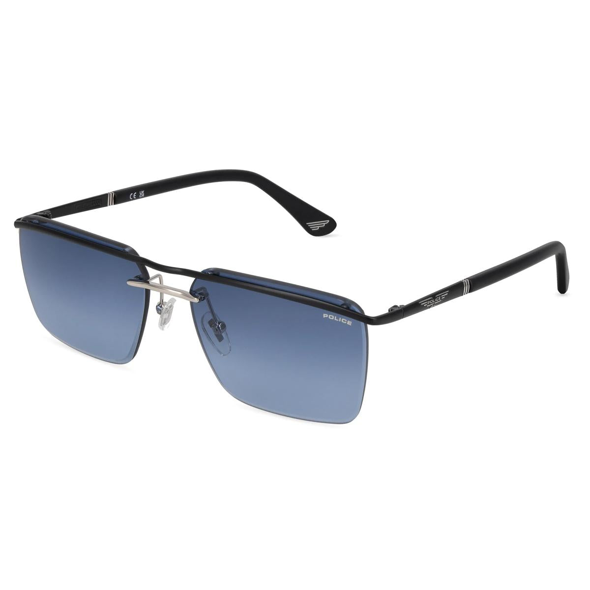 Police Sunglasses SPLV32
