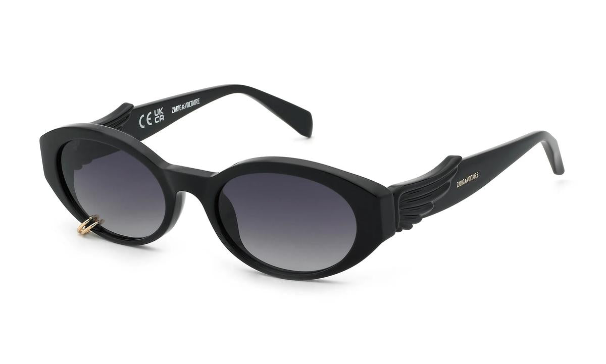 Police Sunglasses SZV502V
