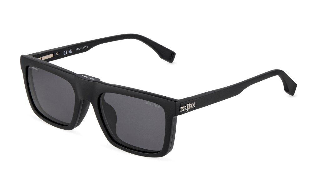 Police UK180 U28P Nero Opaco