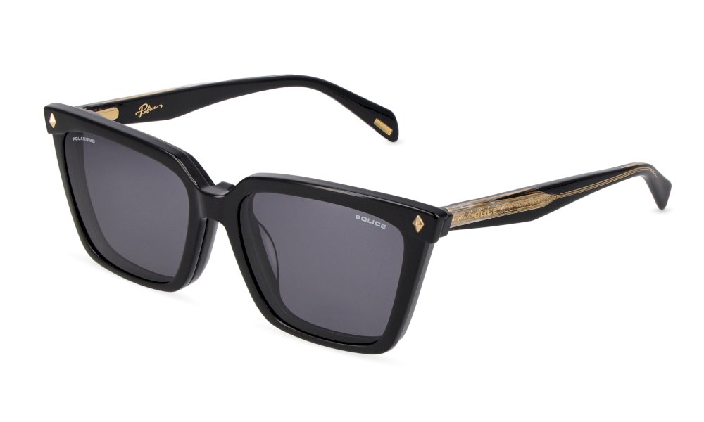 Police UPLT97 700P Nero Lucido