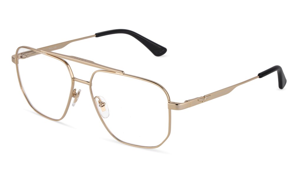 Police VPLU55 0300 Oro Rose' Lucido