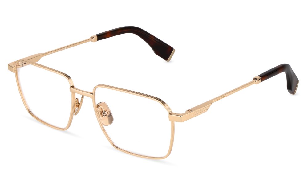 Police VPLU65 0300 Oro Rose' Lucido