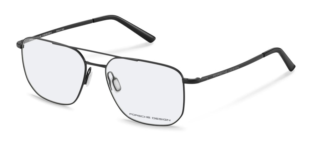 Porsche Design P81002 A000 Black