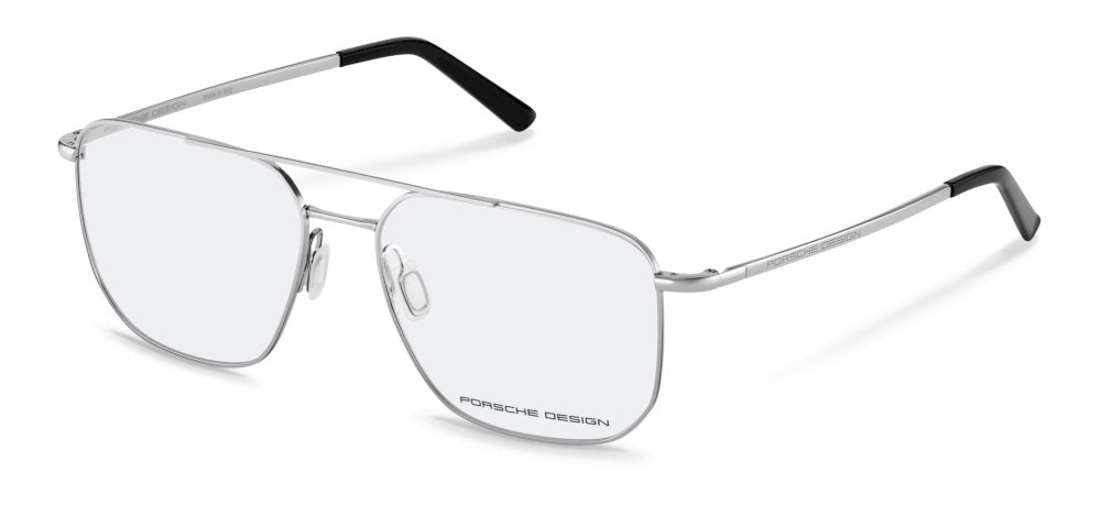 Porsche Design P81002 B000 Palladium, Black