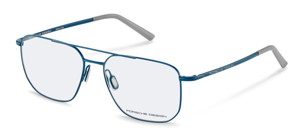 Porsche Design P81002 C000 Blue, Grey