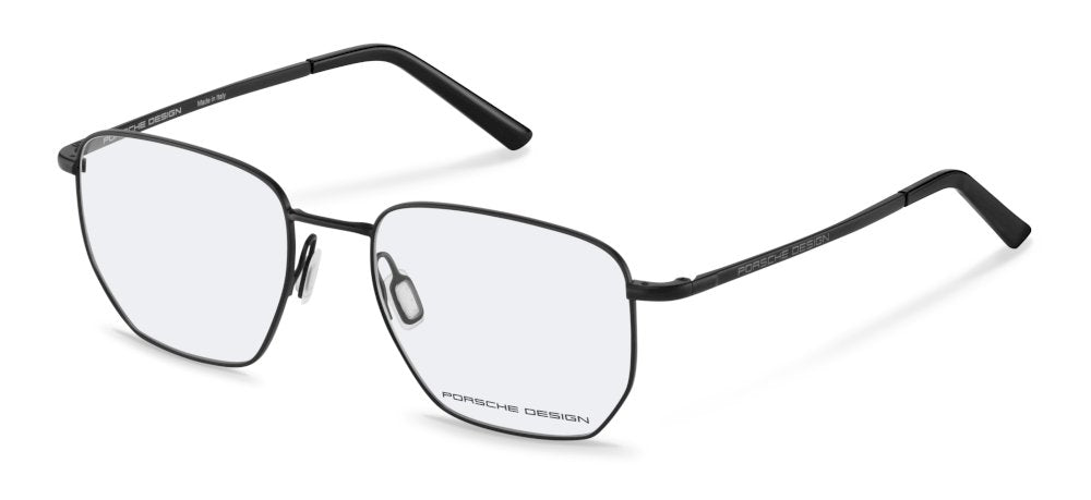 Porsche Design P81003 A000 Black