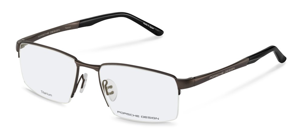 Porsche Design P81005 D000 Brown