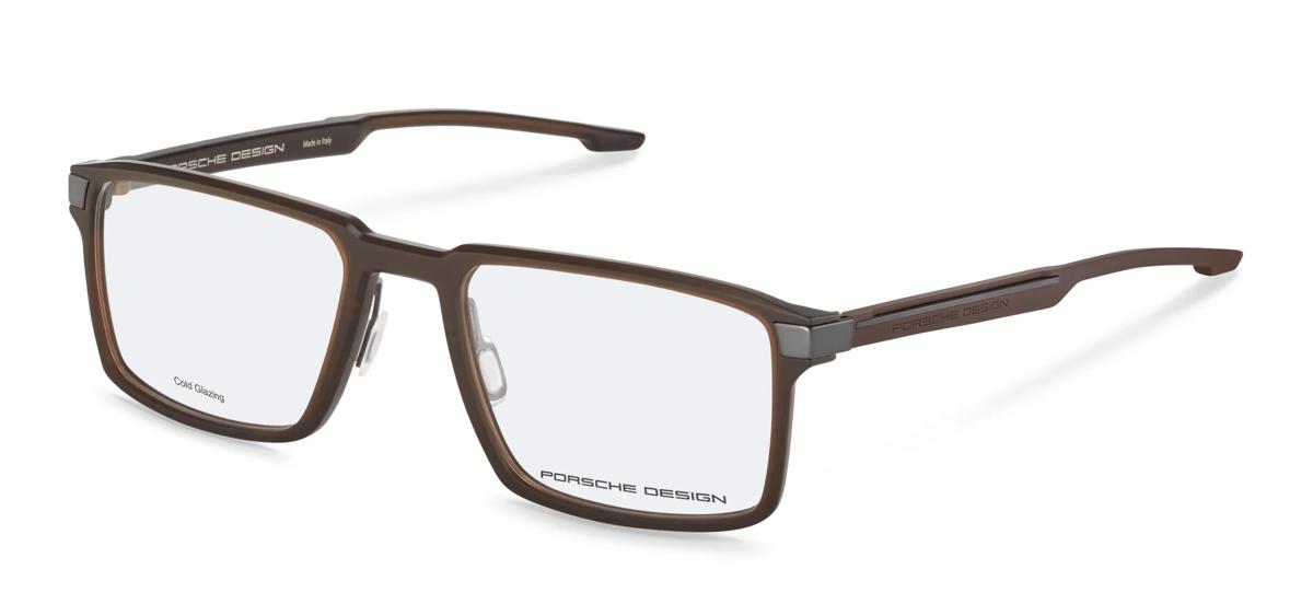 Porsche Design P81011 B000 B000