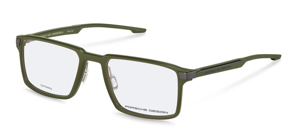 Porsche Design P81011 D000 D000