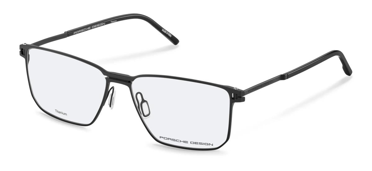 Porsche Design P81015 A000 A000