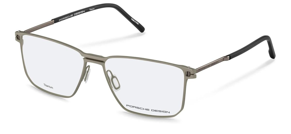 Porsche Design P81015 D000 D000
