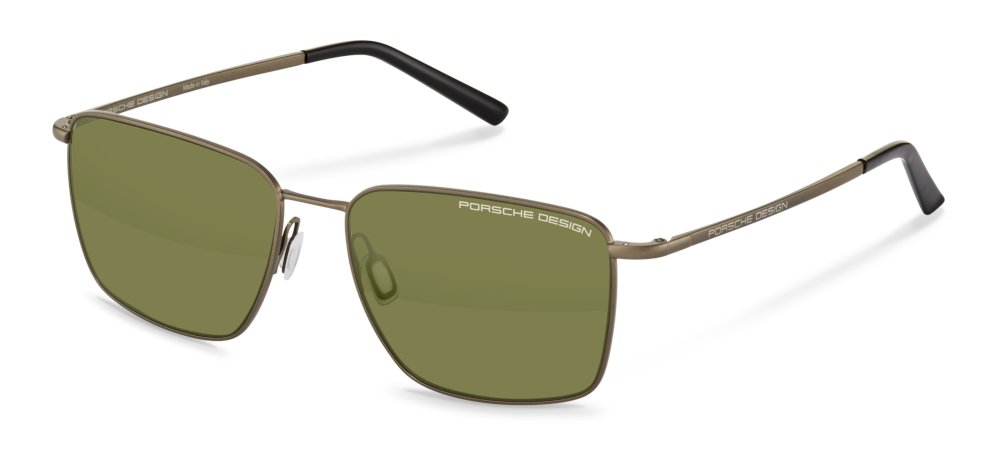 Porsche Design Sunglasses P86001