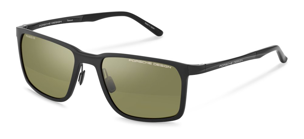 Porsche Design Sunglasses P86002