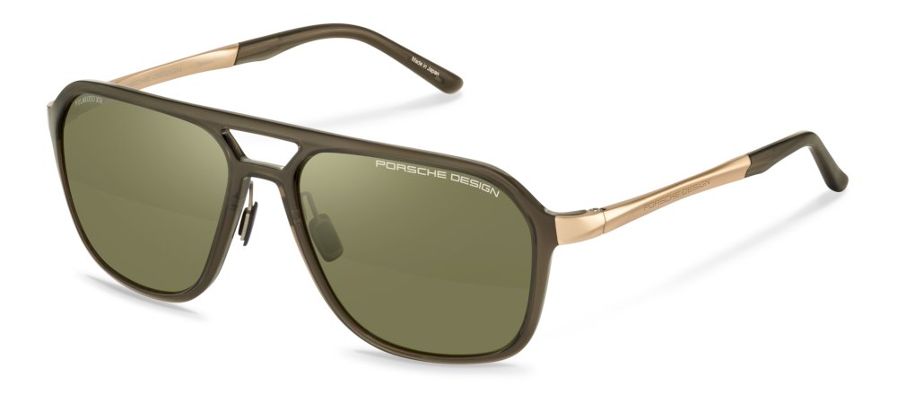 Porsche Design Sunglasses P86003