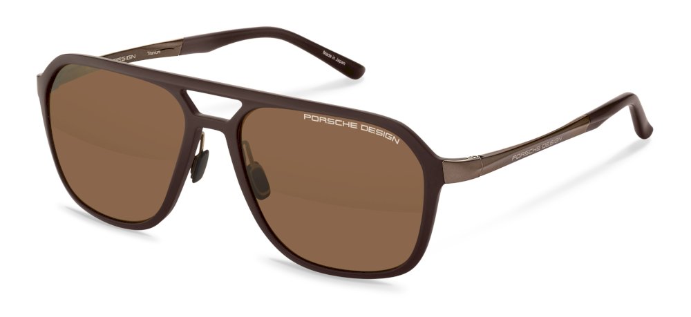 Porsche Design Sunglasses P86003