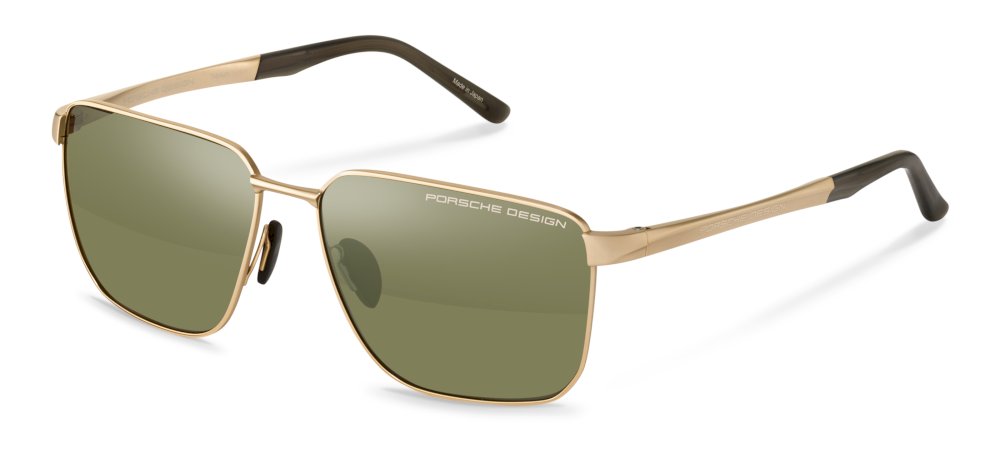 Porsche Design Sunglasses P86004