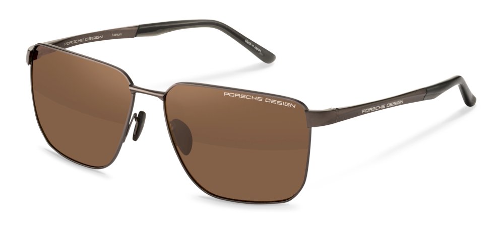 Porsche Design Sunglasses P86004