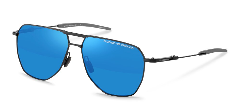 Porsche Design Sunglasses P86005