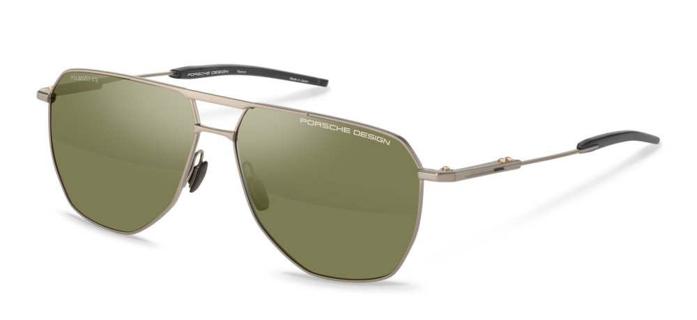 Porsche Design Sunglasses P86005