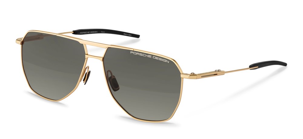 Porsche Design Sunglasses P86005