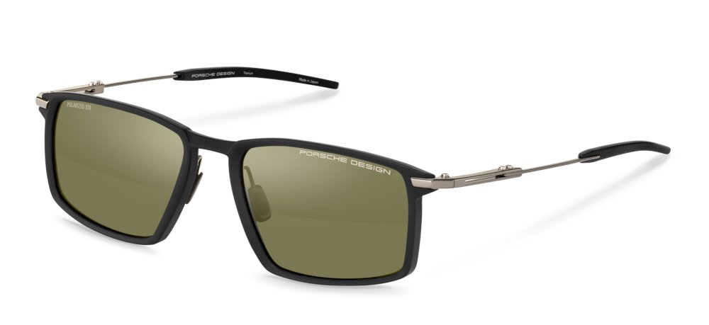Porsche Design Sunglasses P86006