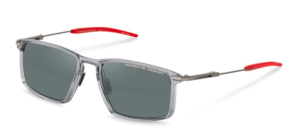 Porsche Design Sunglasses P86006