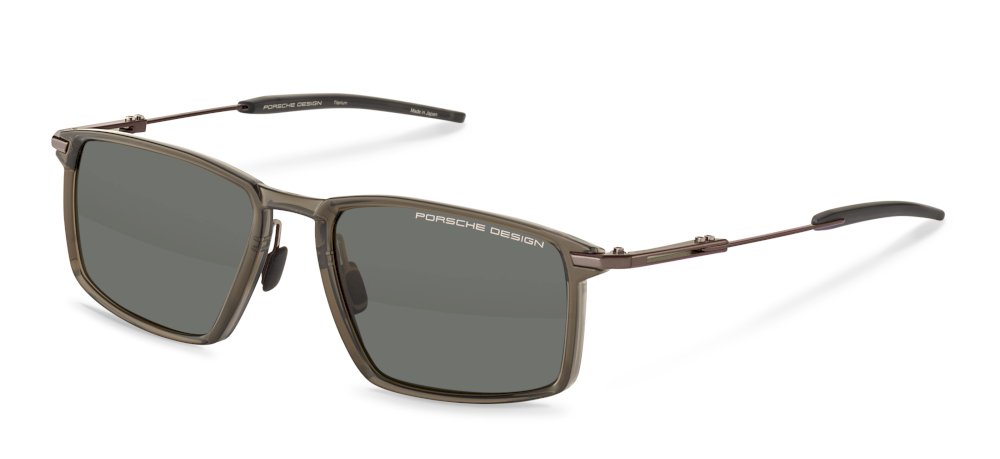 Porsche Design Sunglasses P86006