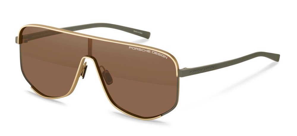 Porsche Design Sunglasses 2026 for Men | LookerOnline - LookerOnline