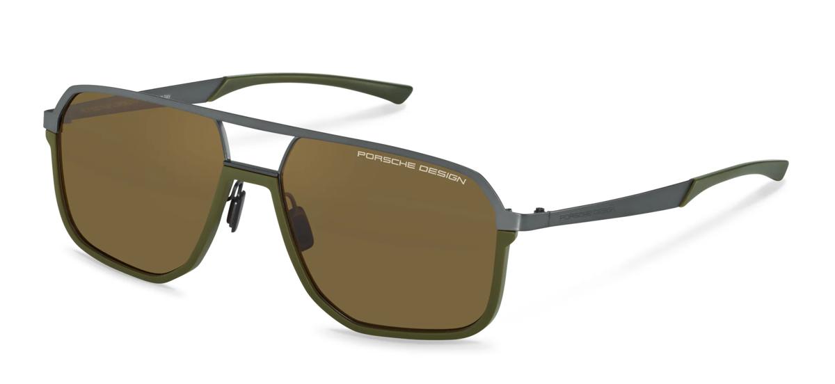 Porsche Design Sunglasses P86008