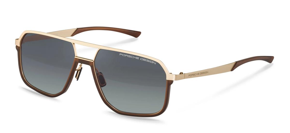Porsche Design Sunglasses P86008