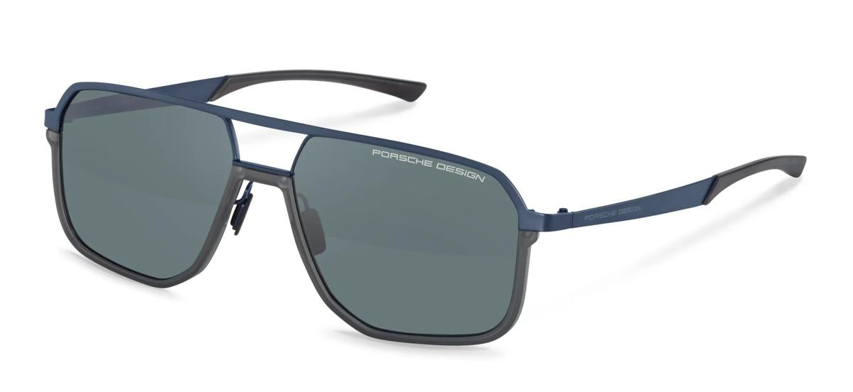 Porsche Design Sunglasses P86008