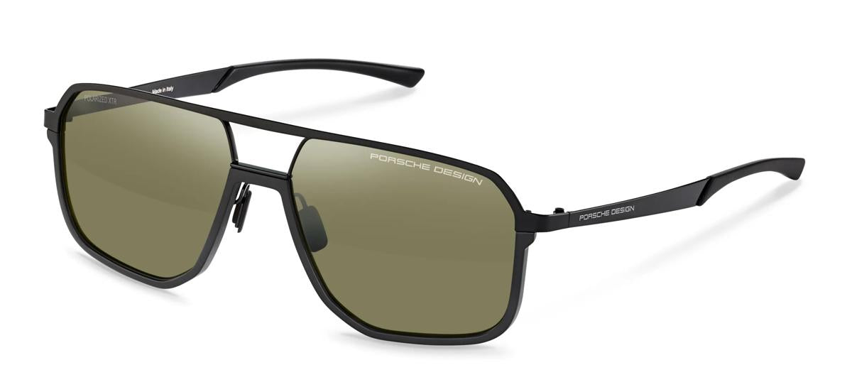 Porsche Design Sunglasses P86008